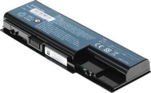 Батарея для ноутбуков PITATEL BT-057, 4400мAч, 11.1В, Acer Aspire 5520, 5720, 7520