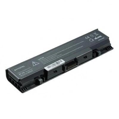 Батарея для ноутбуков PITATEL BT-206, 4400мAч, 11.1В, Dell Inspiron 1520, 1521, 1720, 1721, Vostro 1500, 1700 от компании 2255 by - онлайн гипермаркет - фото 1