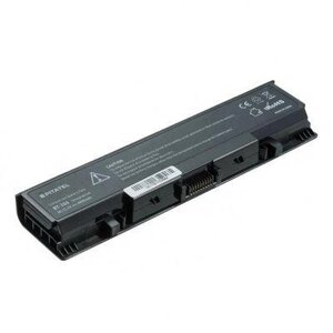 Батарея для ноутбуков PITATEL BT-206, 4400мAч, 11.1В, Dell Inspiron 1520, 1521, 1720, 1721, Vostro 1500, 1700