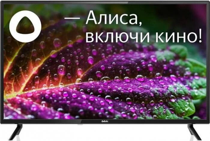 BBK 32LEX-7246/TS2C SMART TV от компании 2255 by - онлайн гипермаркет - фото 1