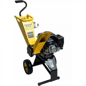 Бензиновый измельчитель садовых отходов Huter GSH-7800