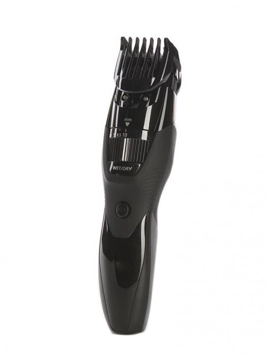 Беспроводная аккумуляторная машинка для стрижки волос Panasonic ER-GB42 роторный триммер для бороды от компании 2255 by - онлайн гипермаркет - фото 1