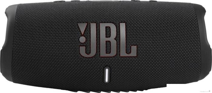 Беспроводная колонка JBL Charge 5 (черный) от компании 2255 by - онлайн гипермаркет - фото 1