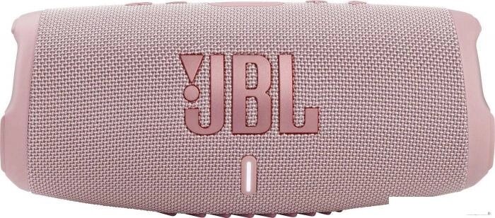 Беспроводная колонка JBL Charge 5 (розовый) от компании 2255 by - онлайн гипермаркет - фото 1