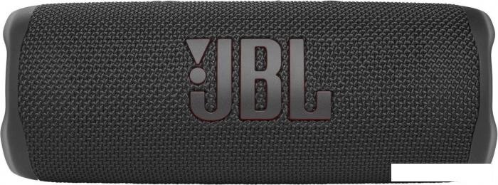 Беспроводная колонка JBL Flip 6 (черный) от компании 2255 by - онлайн гипермаркет - фото 1