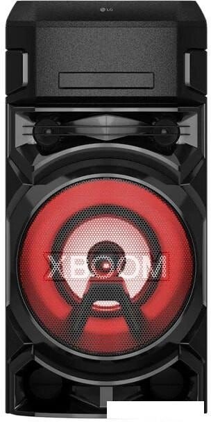 Беспроводная колонка LG X-Boom ON66 от компании 2255 by - онлайн гипермаркет - фото 1