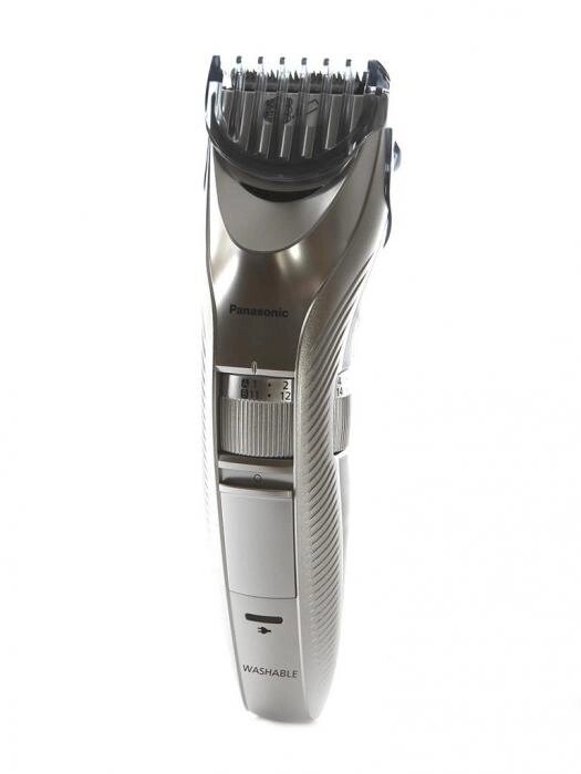 Беспроводная машинка для стрижки волос Panasonic ER-GC71 от компании 2255 by - онлайн гипермаркет - фото 1