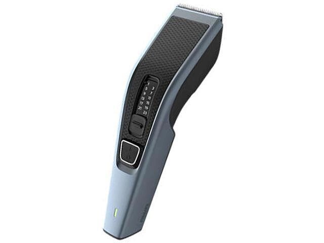 Беспроводная машинка для стрижки волос Philips HC3530/15 Series 3000 триммер для бороды от компании 2255 by - онлайн гипермаркет - фото 1