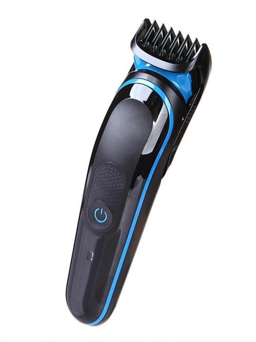 Беспроводной аккумуляторный триммер Braun MGK3245 для бритья бороды усов + бритва Gillette Fusion5 от компании 2255 by - онлайн гипермаркет - фото 1