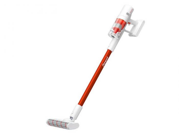 Беспроводной пылесос Xiaomi Trouver Power 11 Cordless Vacuum Cleaner VPL4 вертикальный ручной от компании 2255 by - онлайн гипермаркет - фото 1