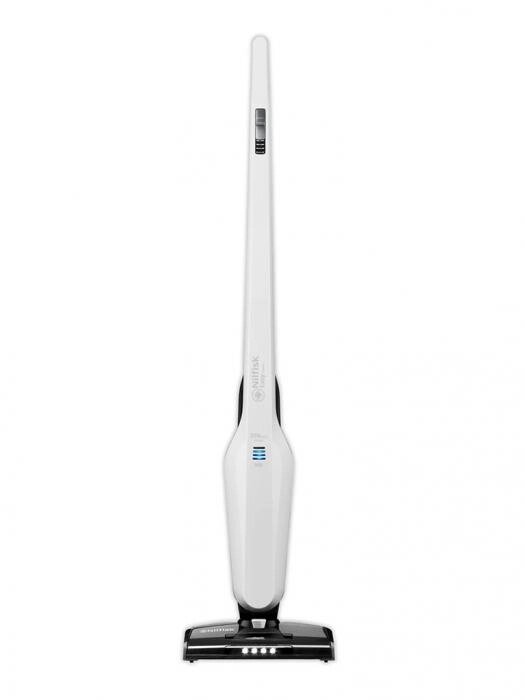Беспроводной вертикальный мощный домашний пылесос для уборки пола квартиры Nilfisk Easy 20VMAX 128390005 от компании 2255 by - онлайн гипермаркет - фото 1
