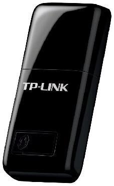 Беспроводной Wi-Fi адаптер TP-LINK TL-WN823N от компании 2255 by - онлайн гипермаркет - фото 1