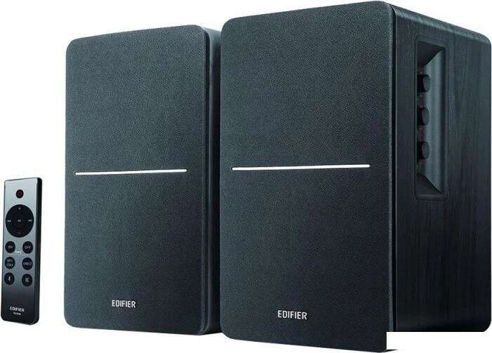 Беспроводные колонки для компьютера ноутбука  Edifier R1280DBs (черный) от компании 2255 by - онлайн гипермаркет - фото 1