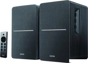 Беспроводные колонки для компьютера ноутбука Edifier R1280DBs (черный)