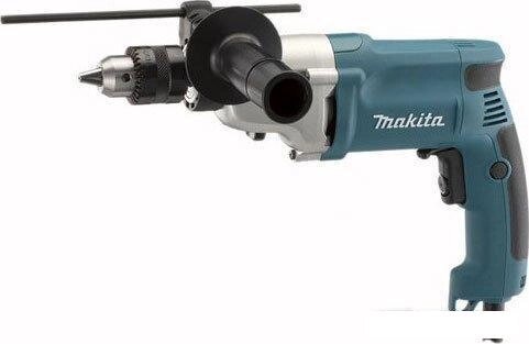 Безударная дрель Makita DP4010 от компании 2255 by - онлайн гипермаркет - фото 1