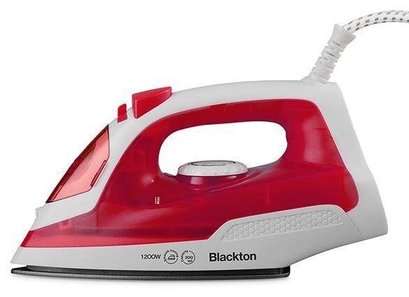 BLACKTON Bt SI2110 White-Red от компании 2255 by - онлайн гипермаркет - фото 1