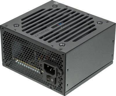 Блок питания Aerocool VX PLUS 550W,  550Вт,  120мм,  черный, retail [vx-550 plus] от компании 2255 by - онлайн гипермаркет - фото 1