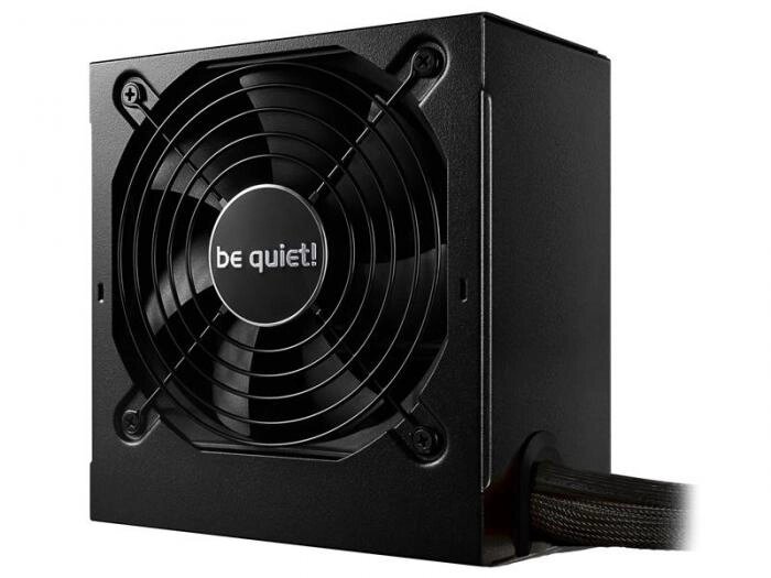Блок питания Be Quiet System Power 10 750W BN329 от компании 2255 by - онлайн гипермаркет - фото 1