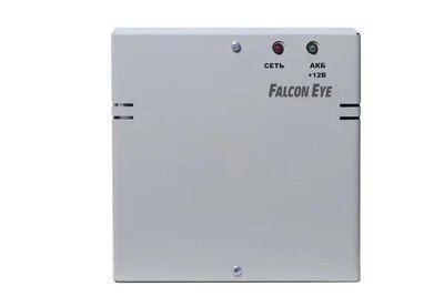 Блок питания FALCON EYE FE-1250,  белый от компании 2255 by - онлайн гипермаркет - фото 1