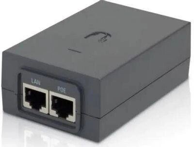 Блок питания Ubiquiti POE-15-12W от компании 2255 by - онлайн гипермаркет - фото 1