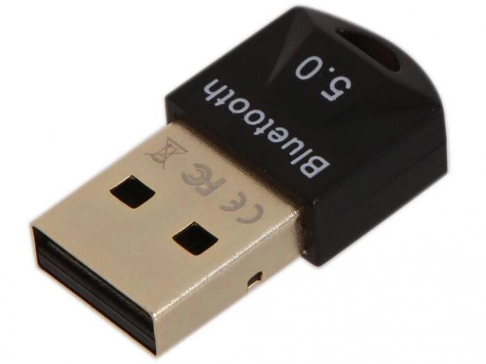 Bluetooth передатчик KS-is KS-457 USB Bluetooth 5.0 от компании 2255 by - онлайн гипермаркет - фото 1