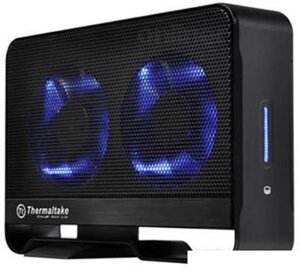 Бокс для накопителей 3.5" Thermaltake Max 5G ST0020E