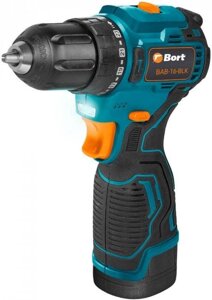 BORT BAB-16-BLK (2x2ah+зу)
