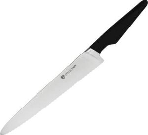 BY COLLECTION Pevek Нож кухонный для хлеба 23 см 803-354 803-354