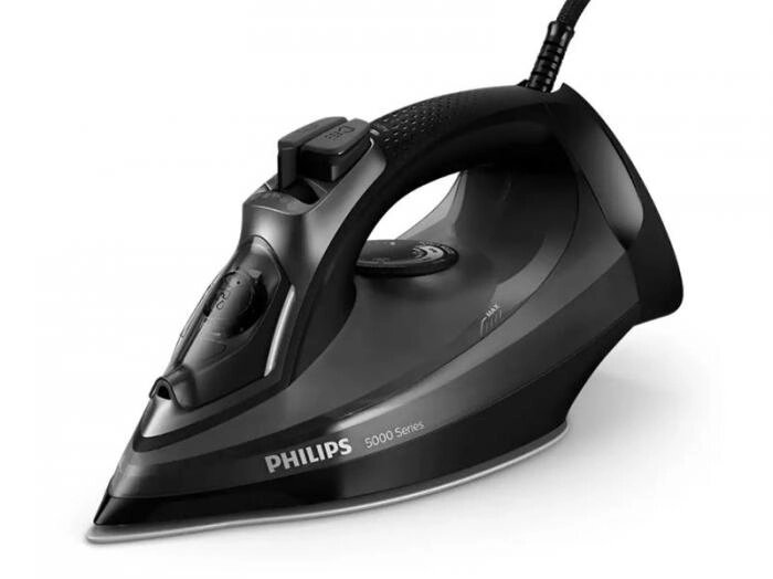 Бытовой домашний утюг электрический Philips DST5040/80 от компании 2255 by - онлайн гипермаркет - фото 1