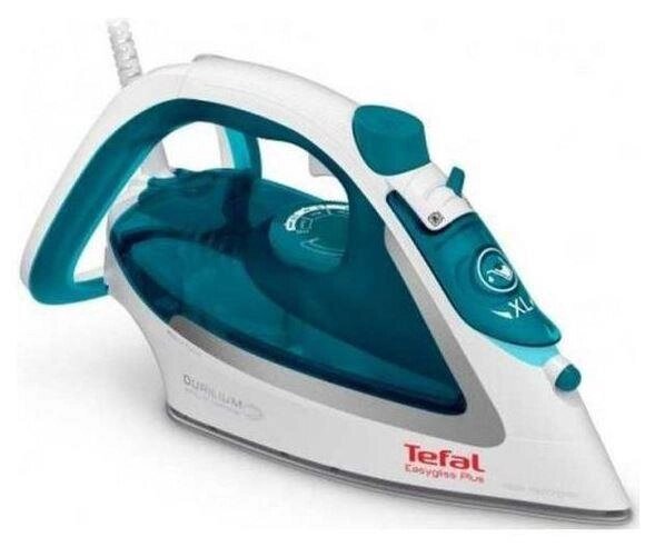 Бытовой домашний утюг электрический TEFAL FV5718E0 от компании 2255 by - онлайн гипермаркет - фото 1