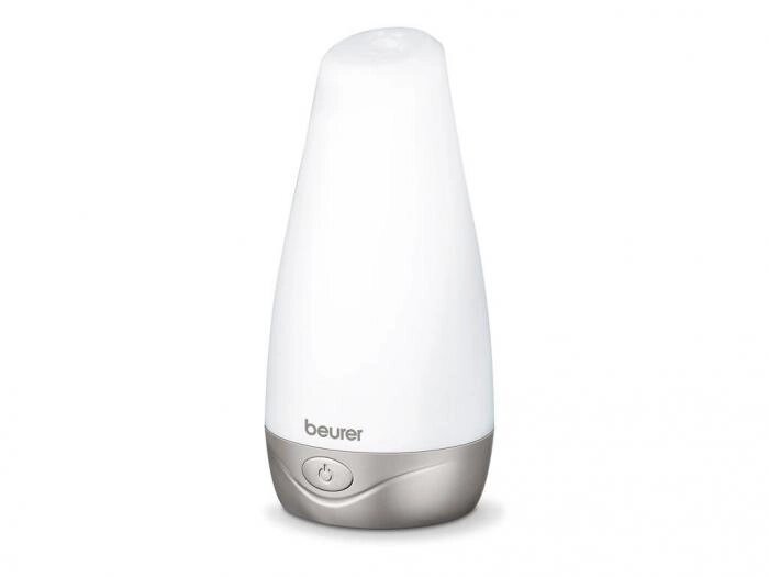 Бытовой увлажнитель ароматизатор воздуха Beurer LA30 арома-увлажнители для квартиры цветов от компании 2255 by - онлайн гипермаркет - фото 1