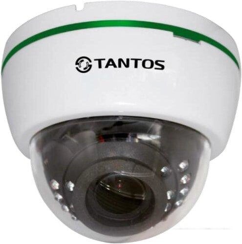 CCTV-камера Tantos TSc-Di1080pUVCv (2.8-12) от компании 2255 by - онлайн гипермаркет - фото 1