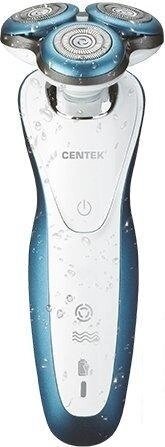 CENTEK CT-2163 серебро от компании 2255 by - онлайн гипермаркет - фото 1