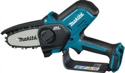 Цепная пила Makita UC100DWA,  аккумуляторная,  12В,  2Ач,  с одним аккумулятором от компании 2255 by - онлайн гипермаркет - фото 1