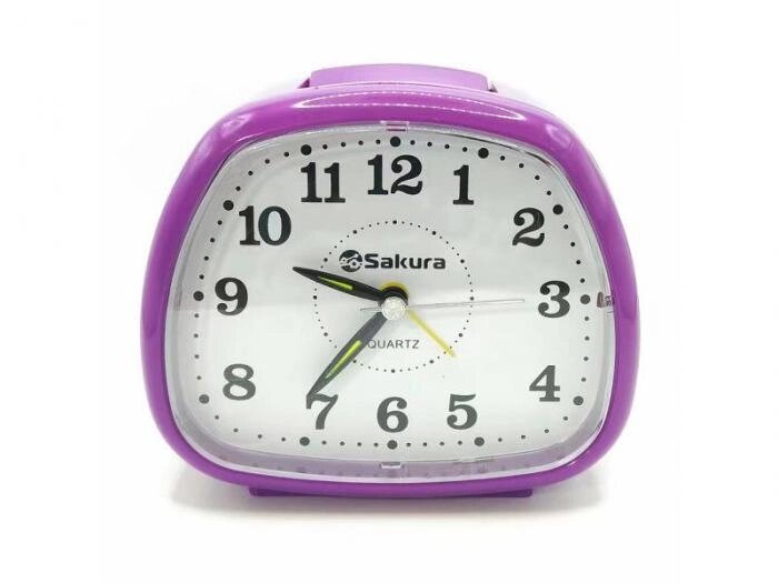 Часы Sakura SA-8530V от компании 2255 by - онлайн гипермаркет - фото 1