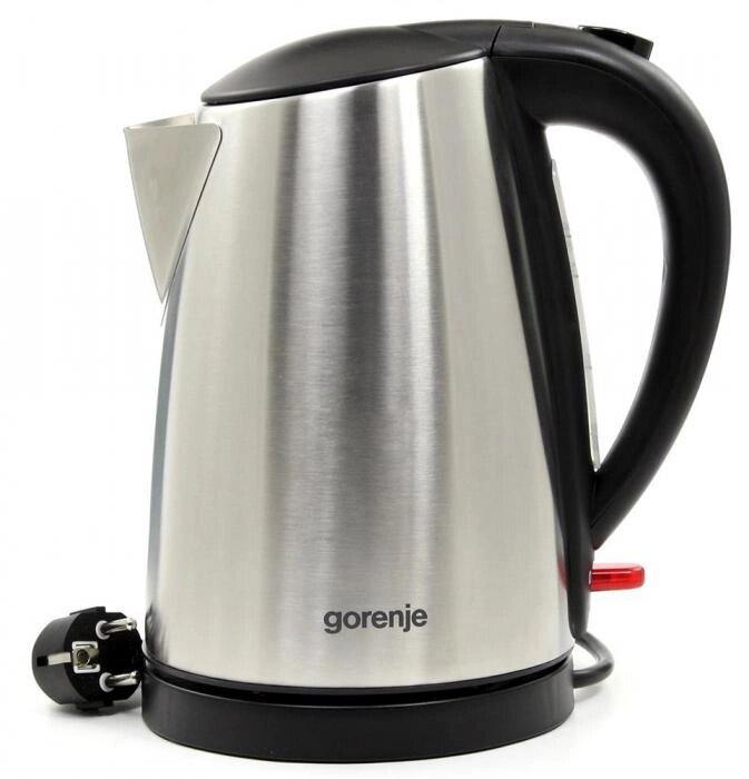 Чайник Gorenje K17FE от компании 2255 by - онлайн гипермаркет - фото 1