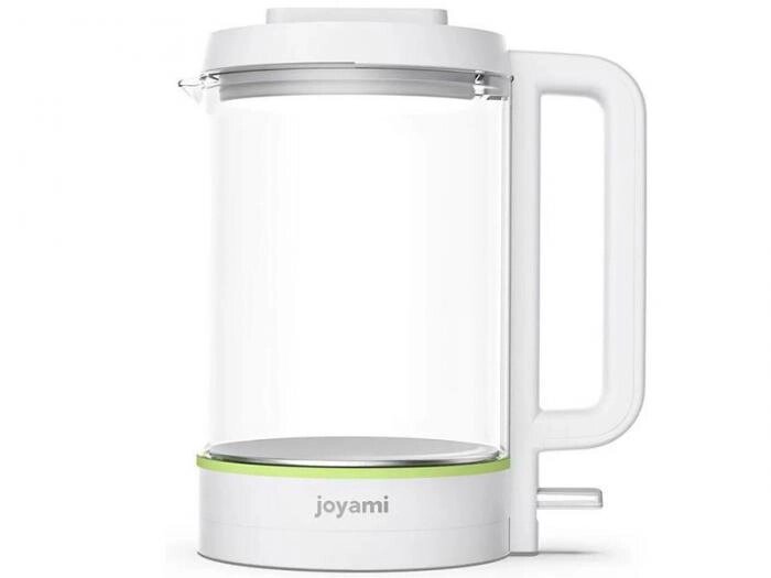 Чайник Joyami Electric Glass Kettle JDS010 1.5L от компании 2255 by - онлайн гипермаркет - фото 1