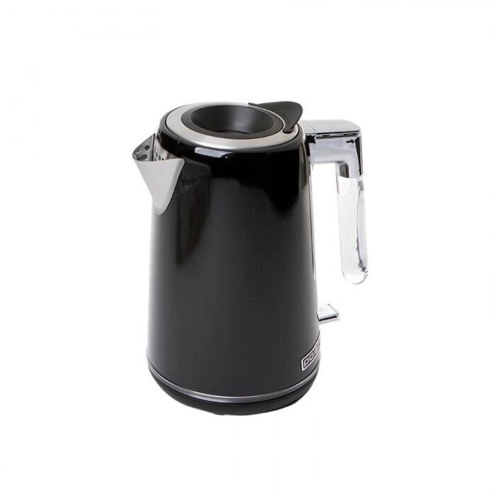 Чайник Polaris PWK 1746CA Waterway Pro 1.7L Black от компании 2255 by - онлайн гипермаркет - фото 1