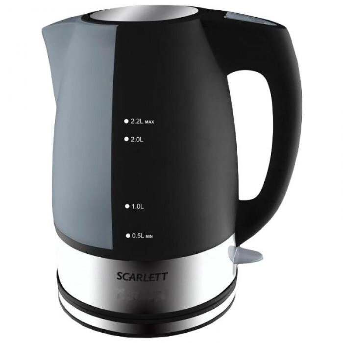 Чайник Scarlett SC-1020 от компании 2255 by - онлайн гипермаркет - фото 1