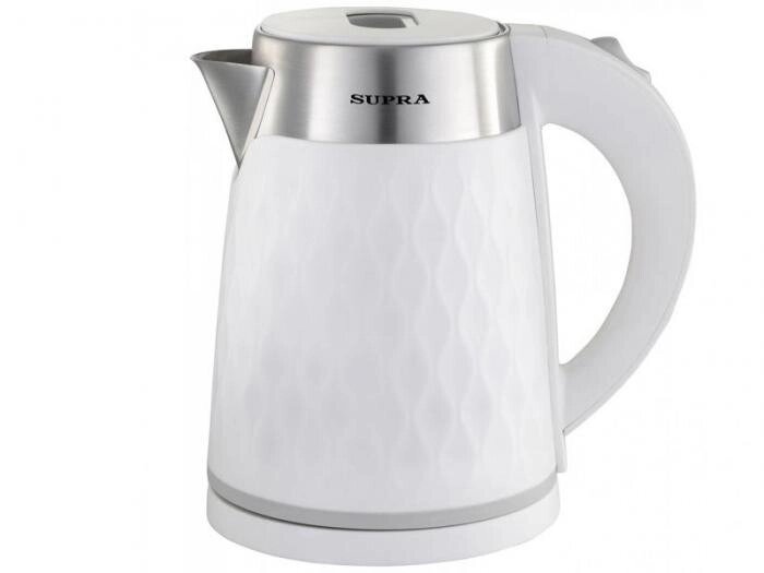 Чайник Supra KES-1798 1.7L от компании 2255 by - онлайн гипермаркет - фото 1