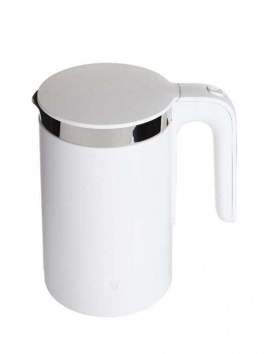 Чайник Viomi Smart Kettle White V-SK152C 1.5L от компании 2255 by - онлайн гипермаркет - фото 1