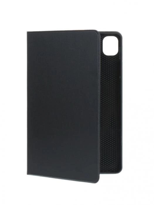 Чехол Apres для Xiaomi Pad 5 Silicon Cover Flipbook Black от компании 2255 by - онлайн гипермаркет - фото 1