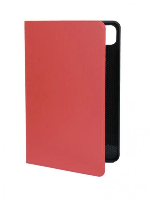 Чехол Apres для Xiaomi Pad 5 Silicon Cover Flipbook Red от компании 2255 by - онлайн гипермаркет - фото 1