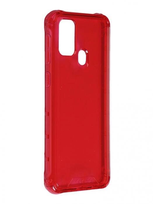 Чехол Araree для Samsung Galaxy M31 M Cover Red GP-FPM315KDARR от компании 2255 by - онлайн гипермаркет - фото 1