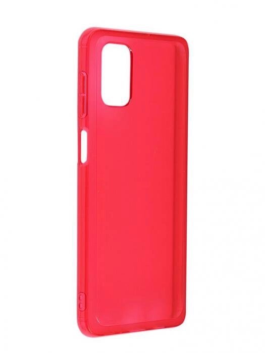 Чехол Araree для Samsung Galaxy M51 M Cover Red GP-FPM515KDARR от компании 2255 by - онлайн гипермаркет - фото 1
