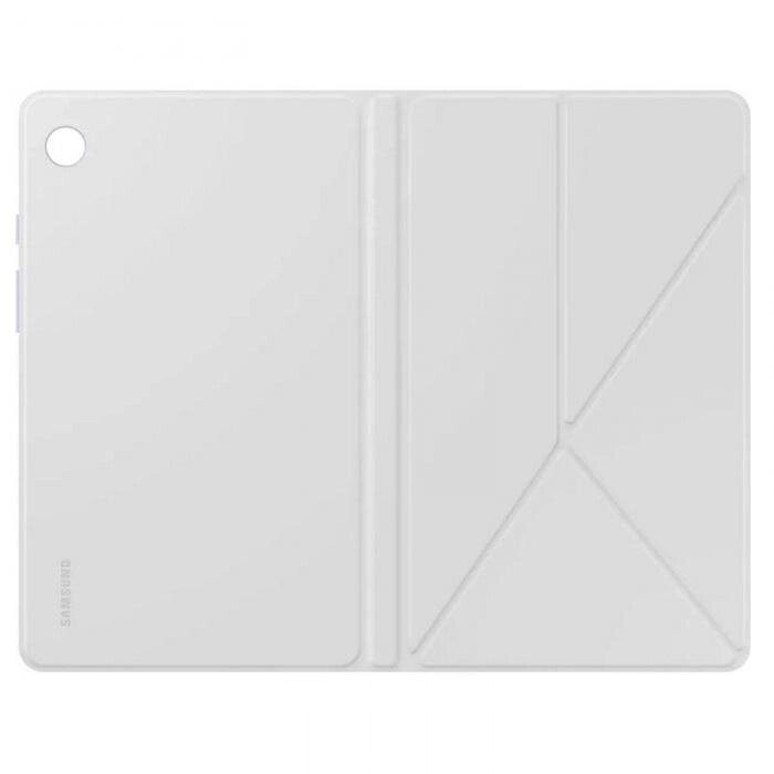 Чехол для Samsung Galaxy Tab A9 Book Cover White EF-BX110TWEGRU от компании 2255 by - онлайн гипермаркет - фото 1