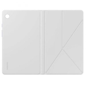 Чехол для Samsung Galaxy Tab A9 Book Cover White EF-BX110TWEGRU