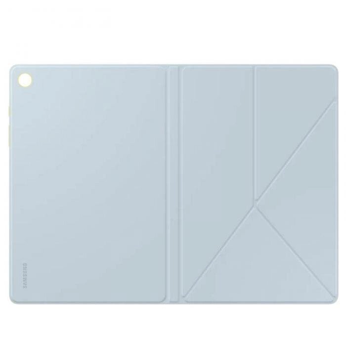 Чехол для Samsung Galaxy Tab A9 Plus Book Cover Light Blue EF-BX210TLEGRU от компании 2255 by - онлайн гипермаркет - фото 1