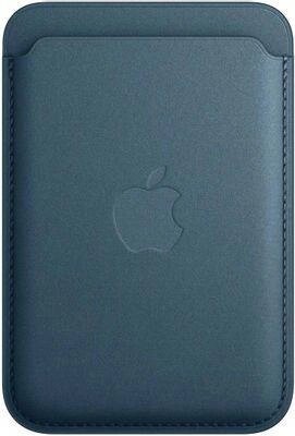 Чехол (футляр) Apple MT263FE/A, Pacific Blue, для Apple iPhone