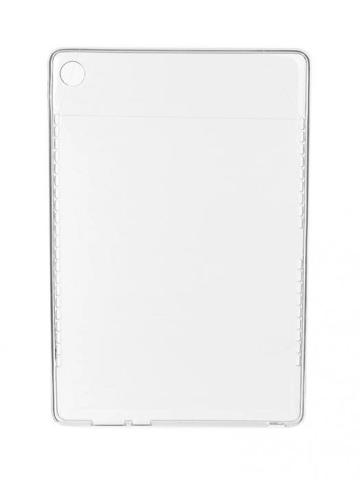Чехол Innovation для Huawei Media Pad M5 10.8 Silicone Transparent 34595 от компании 2255 by - онлайн гипермаркет - фото 1